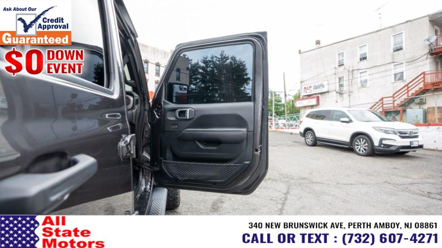 2021 Jeep Gladiator Overland 4x4, available for sale in Perth Amboy, New Jersey | All State Motor Inc. Perth Amboy, New Jersey 2021 Jeep Gladiator Overland 4x4, available for sale in Perth Amboy, New Jersey | All State Motor Inc. Perth Amboy, New Jersey