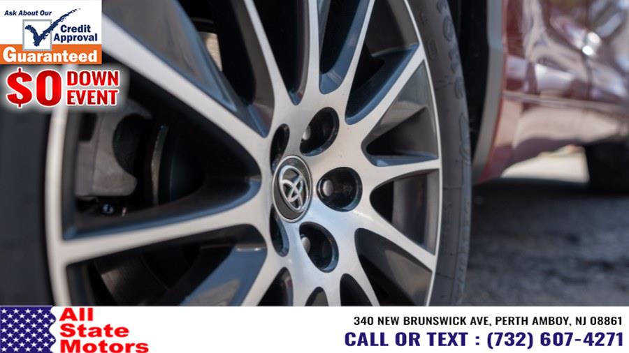 2018 Toyota Highlander SE V6 AWD (Natl), available for sale in Perth Amboy, New Jersey | All State Motor Inc. Perth Amboy, New Jersey 2018 Toyota Highlander SE V6 AWD (Natl), available for sale in Perth Amboy, New Jersey | All State Motor Inc. Perth Amboy, New Jersey