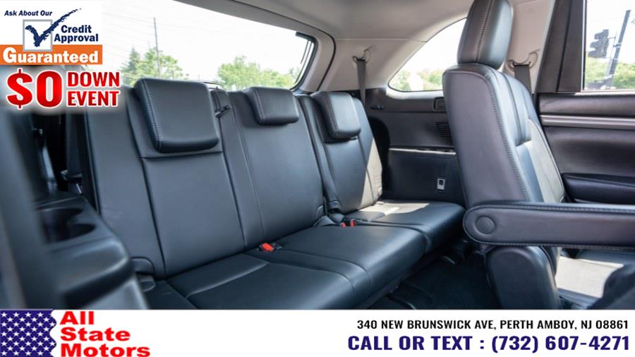 2018 Toyota Highlander SE V6 AWD (Natl), available for sale in Perth Amboy, New Jersey | All State Motor Inc. Perth Amboy, New Jersey 2018 Toyota Highlander SE V6 AWD (Natl), available for sale in Perth Amboy, New Jersey | All State Motor Inc. Perth Amboy, New Jersey