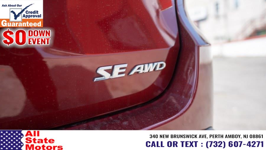 2018 Toyota Highlander SE V6 AWD (Natl), available for sale in Perth Amboy, New Jersey | All State Motor Inc. Perth Amboy, New Jersey 2018 Toyota Highlander SE V6 AWD (Natl), available for sale in Perth Amboy, New Jersey | All State Motor Inc. Perth Amboy, New Jersey