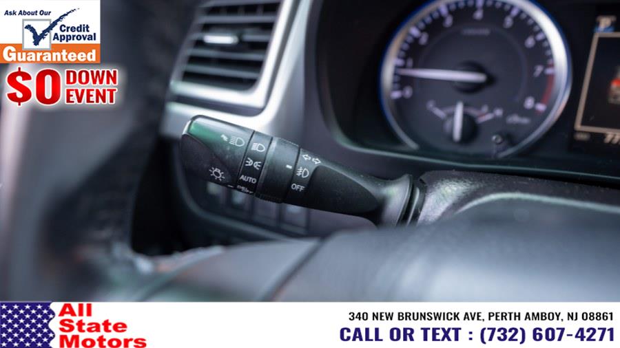 2018 Toyota Highlander SE V6 AWD (Natl), available for sale in Perth Amboy, New Jersey | All State Motor Inc. Perth Amboy, New Jersey 2018 Toyota Highlander SE V6 AWD (Natl), available for sale in Perth Amboy, New Jersey | All State Motor Inc. Perth Amboy, New Jersey