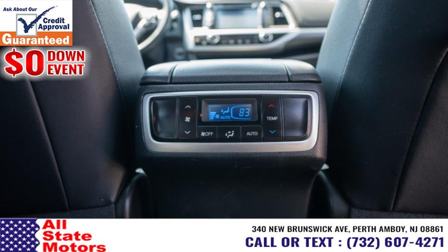 2018 Toyota Highlander SE V6 AWD (Natl), available for sale in Perth Amboy, New Jersey | All State Motor Inc. Perth Amboy, New Jersey 2018 Toyota Highlander SE V6 AWD (Natl), available for sale in Perth Amboy, New Jersey | All State Motor Inc. Perth Amboy, New Jersey