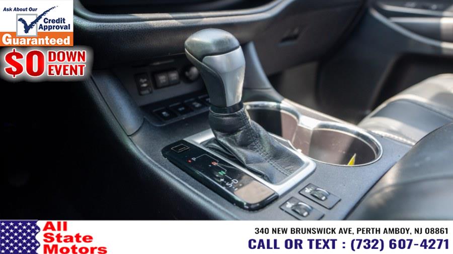 2018 Toyota Highlander SE V6 AWD (Natl), available for sale in Perth Amboy, New Jersey | All State Motor Inc. Perth Amboy, New Jersey 2018 Toyota Highlander SE V6 AWD (Natl), available for sale in Perth Amboy, New Jersey | All State Motor Inc. Perth Amboy, New Jersey