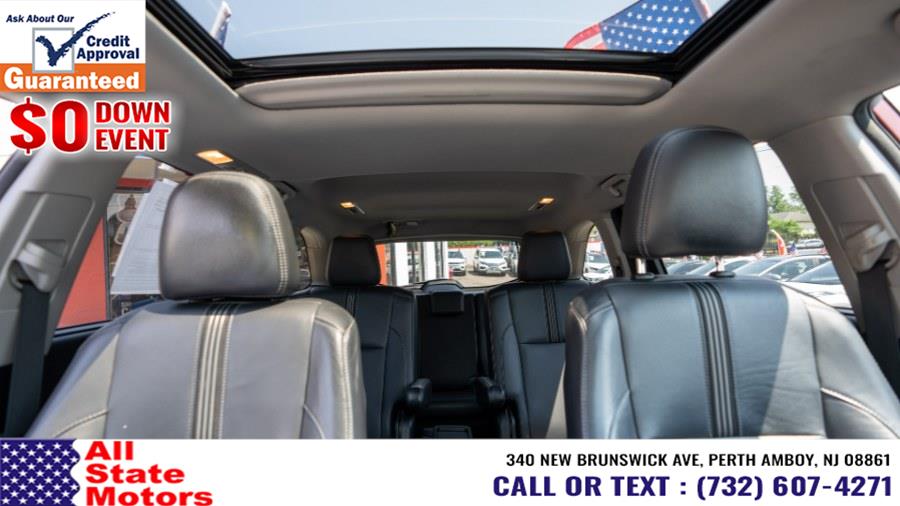 2018 Toyota Highlander SE V6 AWD (Natl), available for sale in Perth Amboy, New Jersey | All State Motor Inc. Perth Amboy, New Jersey 2018 Toyota Highlander SE V6 AWD (Natl), available for sale in Perth Amboy, New Jersey | All State Motor Inc. Perth Amboy, New Jersey