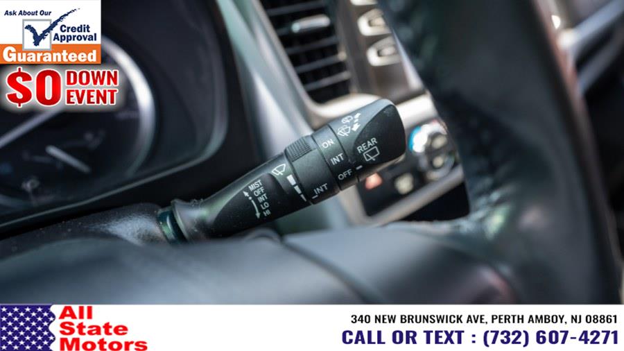 2018 Toyota Highlander SE V6 AWD (Natl), available for sale in Perth Amboy, New Jersey | All State Motor Inc. Perth Amboy, New Jersey 2018 Toyota Highlander SE V6 AWD (Natl), available for sale in Perth Amboy, New Jersey | All State Motor Inc. Perth Amboy, New Jersey