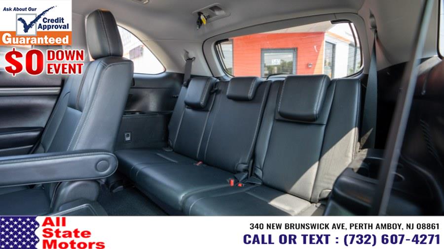 2018 Toyota Highlander SE V6 AWD (Natl), available for sale in Perth Amboy, New Jersey | All State Motor Inc. Perth Amboy, New Jersey 2018 Toyota Highlander SE V6 AWD (Natl), available for sale in Perth Amboy, New Jersey | All State Motor Inc. Perth Amboy, New Jersey