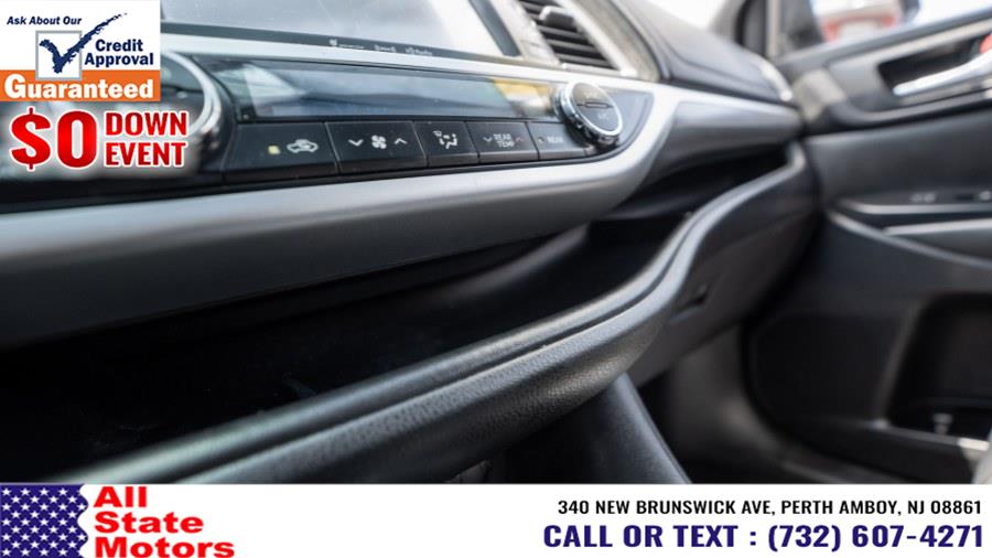 2018 Toyota Highlander SE V6 AWD (Natl), available for sale in Perth Amboy, New Jersey | All State Motor Inc. Perth Amboy, New Jersey 2018 Toyota Highlander SE V6 AWD (Natl), available for sale in Perth Amboy, New Jersey | All State Motor Inc. Perth Amboy, New Jersey
