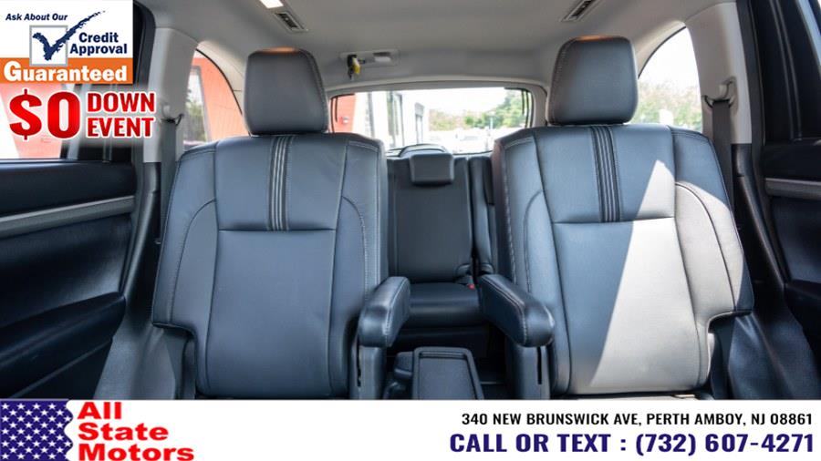 2018 Toyota Highlander SE V6 AWD (Natl), available for sale in Perth Amboy, New Jersey | All State Motor Inc. Perth Amboy, New Jersey 2018 Toyota Highlander SE V6 AWD (Natl), available for sale in Perth Amboy, New Jersey | All State Motor Inc. Perth Amboy, New Jersey