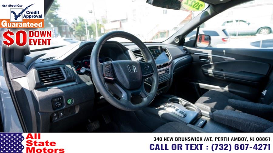 2022 Honda Pilot Sport AWD, available for sale in Perth Amboy, New Jersey | All State Motor Inc. Perth Amboy, New Jersey 2022 Honda Pilot Sport AWD, available for sale in Perth Amboy, New Jersey | All State Motor Inc. Perth Amboy, New Jersey