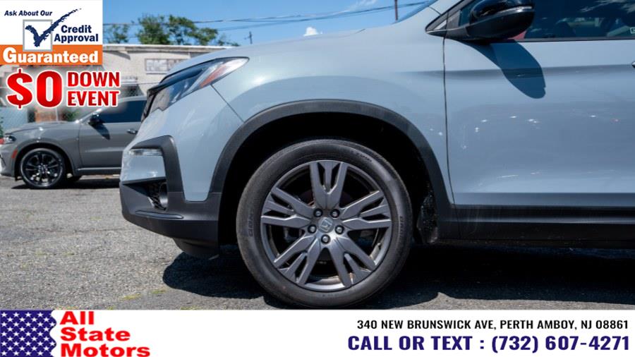 2022 Honda Pilot Sport AWD, available for sale in Perth Amboy, New Jersey | All State Motor Inc. Perth Amboy, New Jersey 2022 Honda Pilot Sport AWD, available for sale in Perth Amboy, New Jersey | All State Motor Inc. Perth Amboy, New Jersey