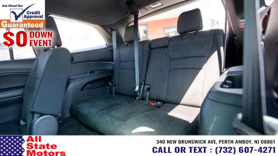 2022 Honda Pilot Sport AWD, available for sale in Perth Amboy, New Jersey | All State Motor Inc. Perth Amboy, New Jersey 2022 Honda Pilot Sport AWD, available for sale in Perth Amboy, New Jersey | All State Motor Inc. Perth Amboy, New Jersey