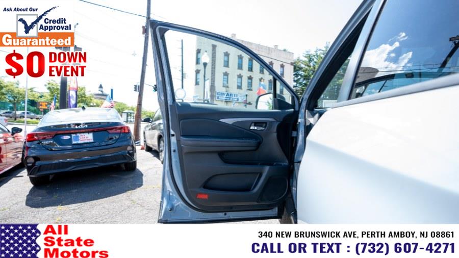2022 Honda Pilot Sport AWD, available for sale in Perth Amboy, New Jersey | All State Motor Inc. Perth Amboy, New Jersey 2022 Honda Pilot Sport AWD, available for sale in Perth Amboy, New Jersey | All State Motor Inc. Perth Amboy, New Jersey