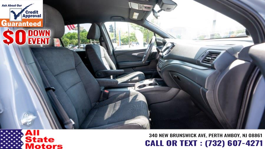 2022 Honda Pilot Sport AWD, available for sale in Perth Amboy, New Jersey | All State Motor Inc. Perth Amboy, New Jersey 2022 Honda Pilot Sport AWD, available for sale in Perth Amboy, New Jersey | All State Motor Inc. Perth Amboy, New Jersey