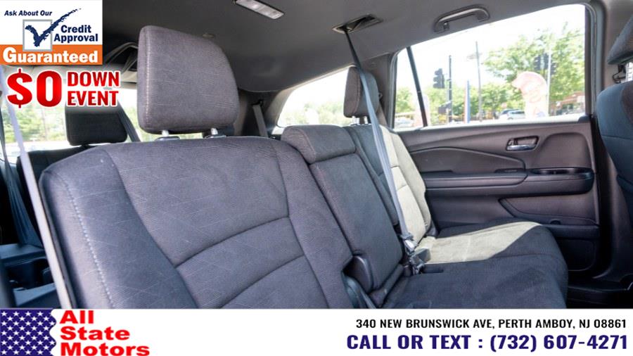 2022 Honda Pilot Sport AWD, available for sale in Perth Amboy, New Jersey | All State Motor Inc. Perth Amboy, New Jersey 2022 Honda Pilot Sport AWD, available for sale in Perth Amboy, New Jersey | All State Motor Inc. Perth Amboy, New Jersey