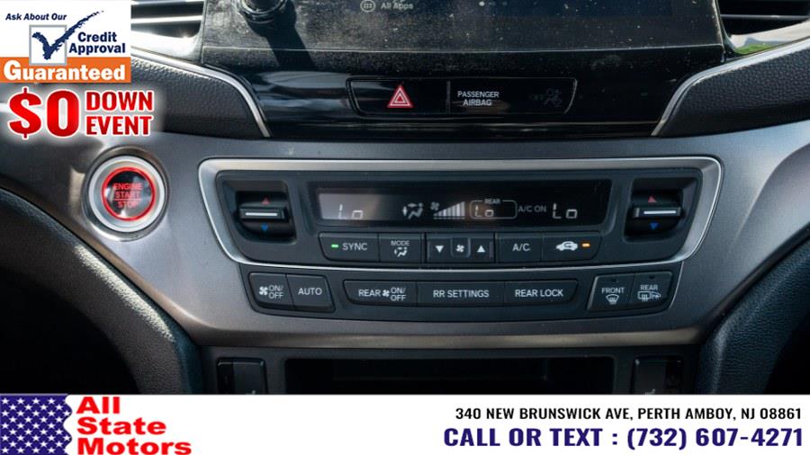 2022 Honda Pilot Sport AWD, available for sale in Perth Amboy, New Jersey | All State Motor Inc. Perth Amboy, New Jersey 2022 Honda Pilot Sport AWD, available for sale in Perth Amboy, New Jersey | All State Motor Inc. Perth Amboy, New Jersey