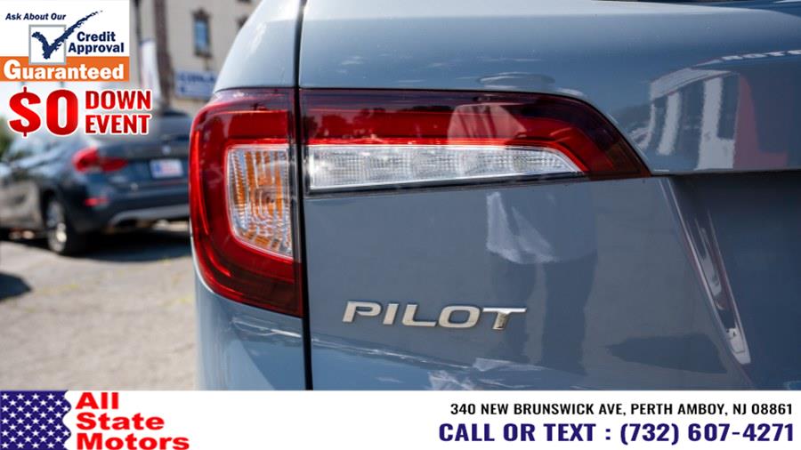 2022 Honda Pilot Sport AWD, available for sale in Perth Amboy, New Jersey | All State Motor Inc. Perth Amboy, New Jersey 2022 Honda Pilot Sport AWD, available for sale in Perth Amboy, New Jersey | All State Motor Inc. Perth Amboy, New Jersey