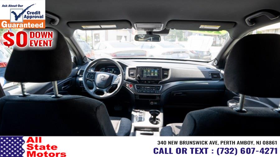 2022 Honda Pilot Sport AWD, available for sale in Perth Amboy, New Jersey | All State Motor Inc. Perth Amboy, New Jersey 2022 Honda Pilot Sport AWD, available for sale in Perth Amboy, New Jersey | All State Motor Inc. Perth Amboy, New Jersey