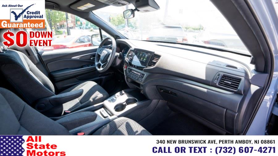 2022 Honda Pilot Sport AWD, available for sale in Perth Amboy, New Jersey | All State Motor Inc. Perth Amboy, New Jersey 2022 Honda Pilot Sport AWD, available for sale in Perth Amboy, New Jersey | All State Motor Inc. Perth Amboy, New Jersey