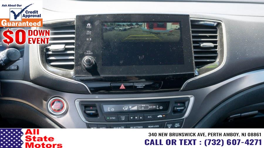 2022 Honda Pilot Sport AWD, available for sale in Perth Amboy, New Jersey | All State Motor Inc. Perth Amboy, New Jersey 2022 Honda Pilot Sport AWD, available for sale in Perth Amboy, New Jersey | All State Motor Inc. Perth Amboy, New Jersey