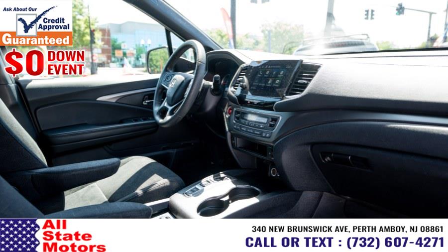 2022 Honda Pilot Sport AWD, available for sale in Perth Amboy, New Jersey | All State Motor Inc. Perth Amboy, New Jersey 2022 Honda Pilot Sport AWD, available for sale in Perth Amboy, New Jersey | All State Motor Inc. Perth Amboy, New Jersey
