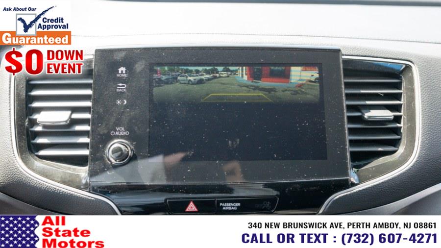 2022 Honda Pilot Sport AWD, available for sale in Perth Amboy, New Jersey | All State Motor Inc. Perth Amboy, New Jersey 2022 Honda Pilot Sport AWD, available for sale in Perth Amboy, New Jersey | All State Motor Inc. Perth Amboy, New Jersey