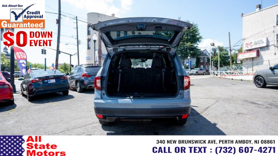 2022 Honda Pilot Sport AWD, available for sale in Perth Amboy, New Jersey | All State Motor Inc. Perth Amboy, New Jersey 2022 Honda Pilot Sport AWD, available for sale in Perth Amboy, New Jersey | All State Motor Inc. Perth Amboy, New Jersey