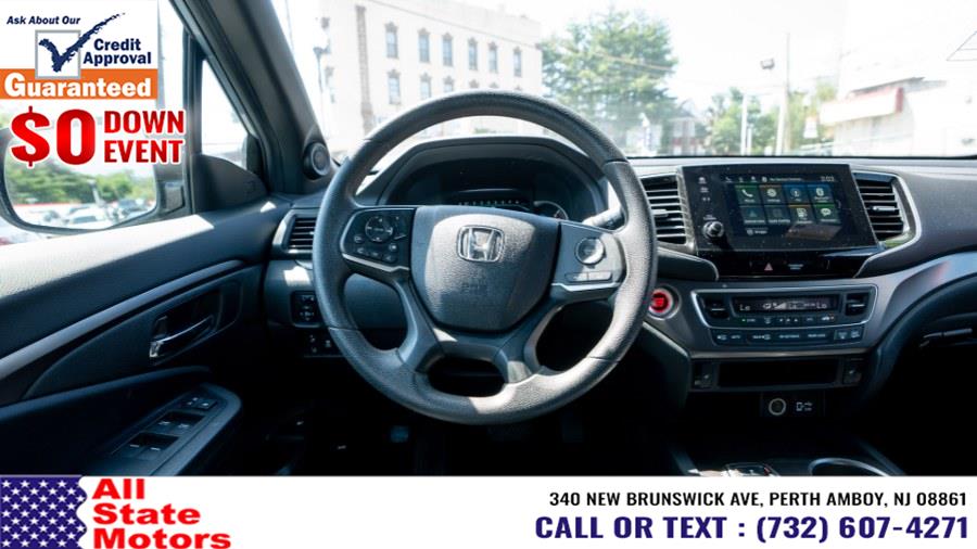 2022 Honda Pilot Sport AWD, available for sale in Perth Amboy, New Jersey | All State Motor Inc. Perth Amboy, New Jersey 2022 Honda Pilot Sport AWD, available for sale in Perth Amboy, New Jersey | All State Motor Inc. Perth Amboy, New Jersey
