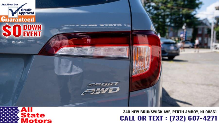 2022 Honda Pilot Sport AWD, available for sale in Perth Amboy, New Jersey | All State Motor Inc. Perth Amboy, New Jersey 2022 Honda Pilot Sport AWD, available for sale in Perth Amboy, New Jersey | All State Motor Inc. Perth Amboy, New Jersey