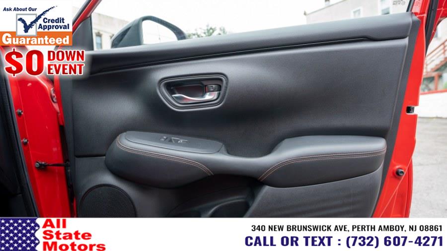 2023 Honda HR-V Sport 2WD CVT, available for sale in Perth Amboy, New Jersey | All State Motor Inc. Perth Amboy, New Jersey 2023 Honda HR-V Sport 2WD CVT, available for sale in Perth Amboy, New Jersey | All State Motor Inc. Perth Amboy, New Jersey