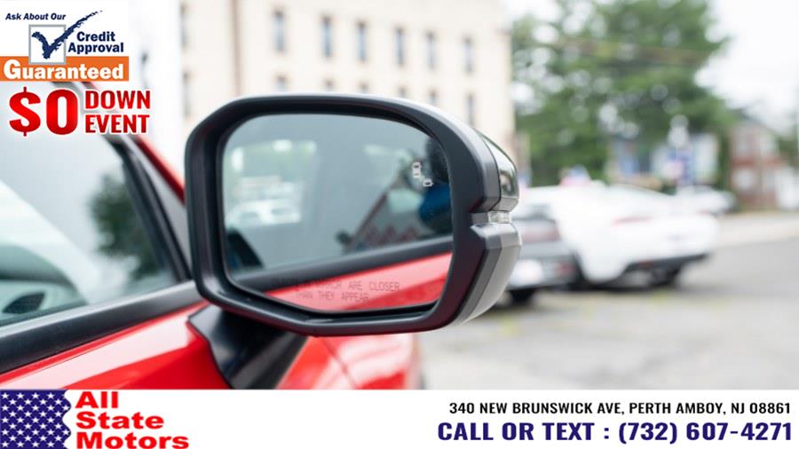 2023 Honda HR-V Sport 2WD CVT, available for sale in Perth Amboy, New Jersey | All State Motor Inc. Perth Amboy, New Jersey 2023 Honda HR-V Sport 2WD CVT, available for sale in Perth Amboy, New Jersey | All State Motor Inc. Perth Amboy, New Jersey