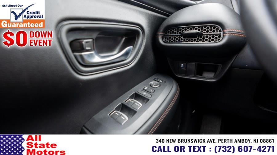 2023 Honda HR-V Sport 2WD CVT, available for sale in Perth Amboy, New Jersey | All State Motor Inc. Perth Amboy, New Jersey 2023 Honda HR-V Sport 2WD CVT, available for sale in Perth Amboy, New Jersey | All State Motor Inc. Perth Amboy, New Jersey