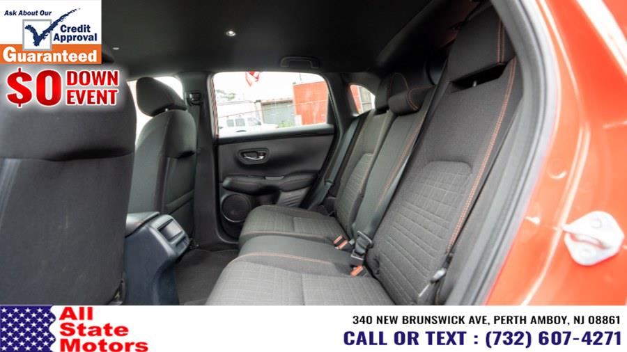 2023 Honda HR-V Sport 2WD CVT, available for sale in Perth Amboy, New Jersey | All State Motor Inc. Perth Amboy, New Jersey 2023 Honda HR-V Sport 2WD CVT, available for sale in Perth Amboy, New Jersey | All State Motor Inc. Perth Amboy, New Jersey
