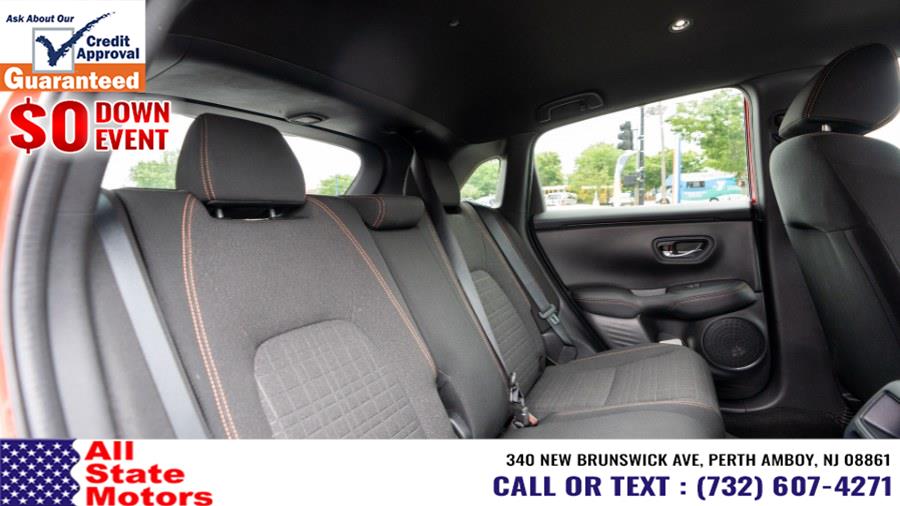 2023 Honda HR-V Sport 2WD CVT, available for sale in Perth Amboy, New Jersey | All State Motor Inc. Perth Amboy, New Jersey 2023 Honda HR-V Sport 2WD CVT, available for sale in Perth Amboy, New Jersey | All State Motor Inc. Perth Amboy, New Jersey