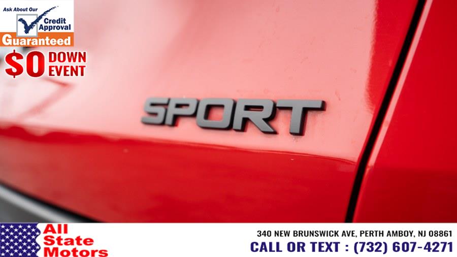 2023 Honda HR-V Sport 2WD CVT, available for sale in Perth Amboy, New Jersey | All State Motor Inc. Perth Amboy, New Jersey 2023 Honda HR-V Sport 2WD CVT, available for sale in Perth Amboy, New Jersey | All State Motor Inc. Perth Amboy, New Jersey