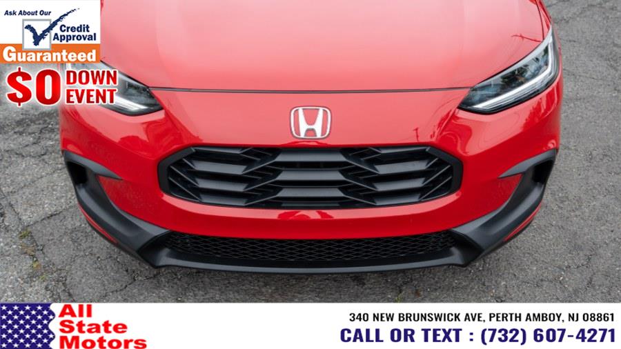 2023 Honda HR-V Sport 2WD CVT, available for sale in Perth Amboy, New Jersey | All State Motor Inc. Perth Amboy, New Jersey 2023 Honda HR-V Sport 2WD CVT, available for sale in Perth Amboy, New Jersey | All State Motor Inc. Perth Amboy, New Jersey