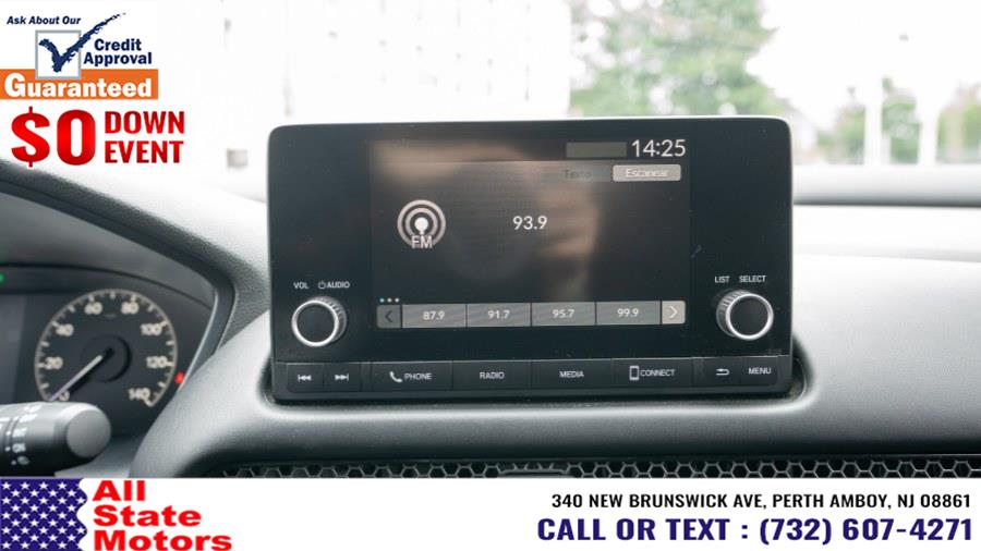 2023 Honda HR-V Sport 2WD CVT, available for sale in Perth Amboy, New Jersey | All State Motor Inc. Perth Amboy, New Jersey 2023 Honda HR-V Sport 2WD CVT, available for sale in Perth Amboy, New Jersey | All State Motor Inc. Perth Amboy, New Jersey