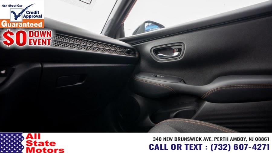 2023 Honda HR-V Sport 2WD CVT, available for sale in Perth Amboy, New Jersey | All State Motor Inc. Perth Amboy, New Jersey 2023 Honda HR-V Sport 2WD CVT, available for sale in Perth Amboy, New Jersey | All State Motor Inc. Perth Amboy, New Jersey