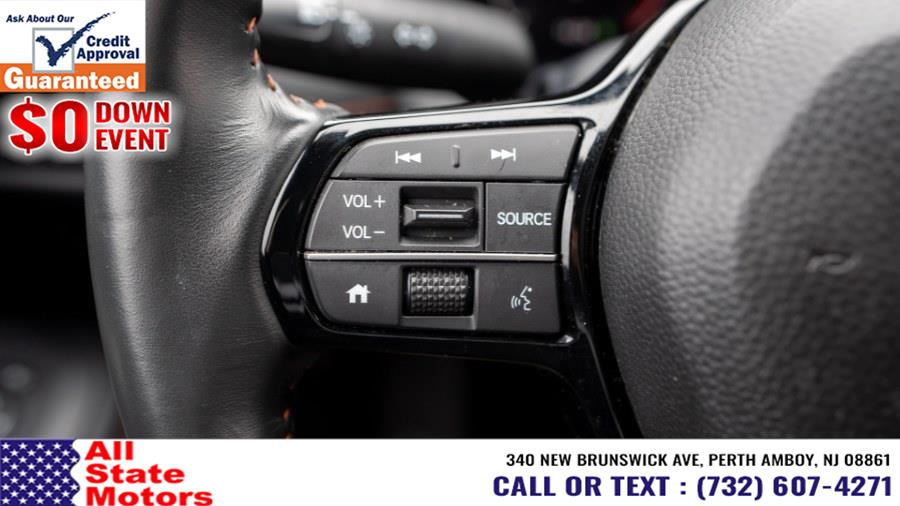 2023 Honda HR-V Sport 2WD CVT, available for sale in Perth Amboy, New Jersey | All State Motor Inc. Perth Amboy, New Jersey 2023 Honda HR-V Sport 2WD CVT, available for sale in Perth Amboy, New Jersey | All State Motor Inc. Perth Amboy, New Jersey