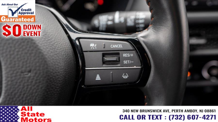 2023 Honda HR-V Sport 2WD CVT, available for sale in Perth Amboy, New Jersey | All State Motor Inc. Perth Amboy, New Jersey 2023 Honda HR-V Sport 2WD CVT, available for sale in Perth Amboy, New Jersey | All State Motor Inc. Perth Amboy, New Jersey