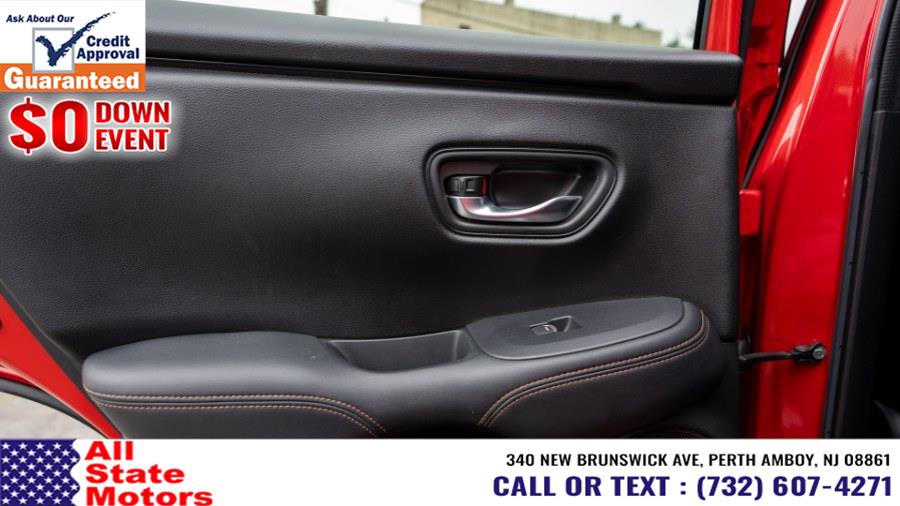 2023 Honda HR-V Sport 2WD CVT, available for sale in Perth Amboy, New Jersey | All State Motor Inc. Perth Amboy, New Jersey 2023 Honda HR-V Sport 2WD CVT, available for sale in Perth Amboy, New Jersey | All State Motor Inc. Perth Amboy, New Jersey