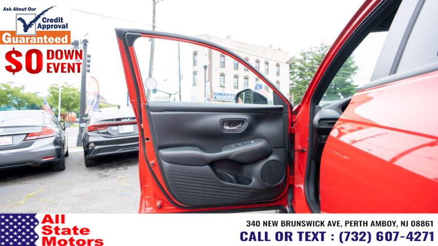 2023 Honda HR-V Sport 2WD CVT, available for sale in Perth Amboy, New Jersey | All State Motor Inc. Perth Amboy, New Jersey 2023 Honda HR-V Sport 2WD CVT, available for sale in Perth Amboy, New Jersey | All State Motor Inc. Perth Amboy, New Jersey