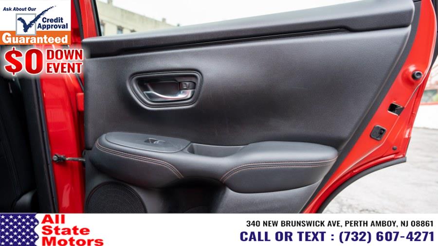 2023 Honda HR-V Sport 2WD CVT, available for sale in Perth Amboy, New Jersey | All State Motor Inc. Perth Amboy, New Jersey 2023 Honda HR-V Sport 2WD CVT, available for sale in Perth Amboy, New Jersey | All State Motor Inc. Perth Amboy, New Jersey