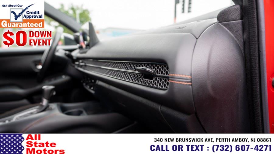 2023 Honda HR-V Sport 2WD CVT, available for sale in Perth Amboy, New Jersey | All State Motor Inc. Perth Amboy, New Jersey 2023 Honda HR-V Sport 2WD CVT, available for sale in Perth Amboy, New Jersey | All State Motor Inc. Perth Amboy, New Jersey