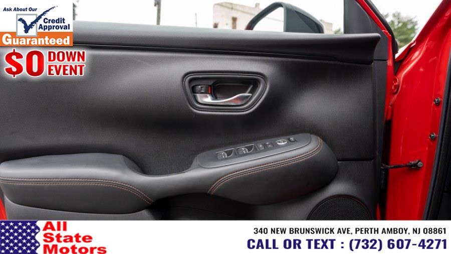 2023 Honda HR-V Sport 2WD CVT, available for sale in Perth Amboy, New Jersey | All State Motor Inc. Perth Amboy, New Jersey 2023 Honda HR-V Sport 2WD CVT, available for sale in Perth Amboy, New Jersey | All State Motor Inc. Perth Amboy, New Jersey