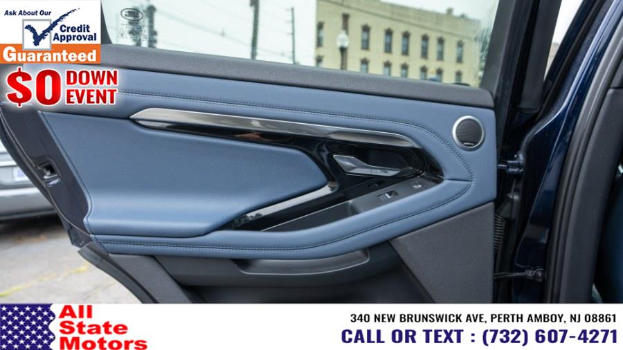 2021 Land Rover Range Rover Evoque S AWD, available for sale in Perth Amboy, New Jersey | All State Motor Inc. Perth Amboy, New Jersey 2021 Land Rover Range Rover Evoque S AWD, available for sale in Perth Amboy, New Jersey | All State Motor Inc. Perth Amboy, New Jersey