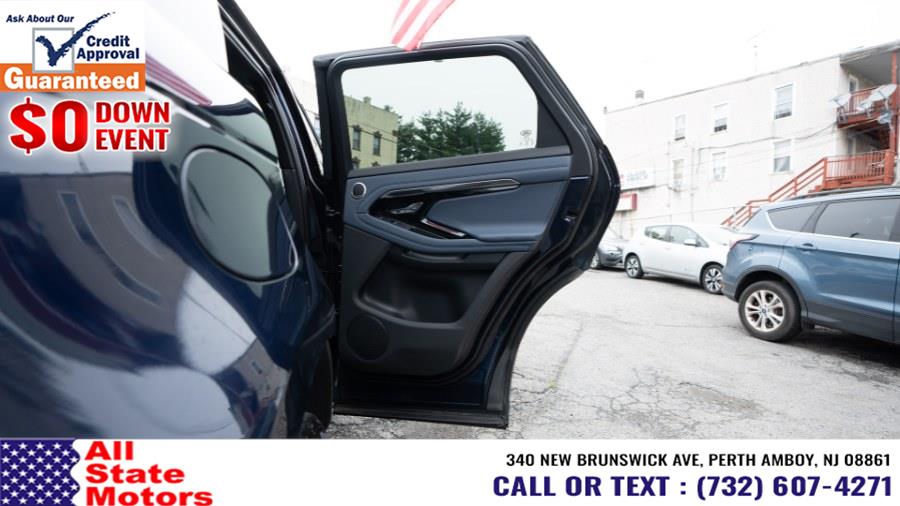 2021 Land Rover Range Rover Evoque S AWD, available for sale in Perth Amboy, New Jersey | All State Motor Inc. Perth Amboy, New Jersey 2021 Land Rover Range Rover Evoque S AWD, available for sale in Perth Amboy, New Jersey | All State Motor Inc. Perth Amboy, New Jersey