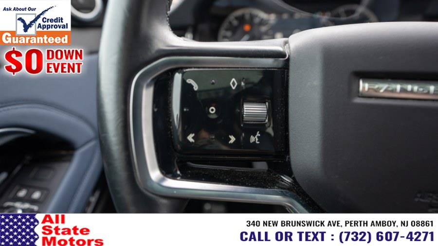 2021 Land Rover Range Rover Evoque S AWD, available for sale in Perth Amboy, New Jersey | All State Motor Inc. Perth Amboy, New Jersey 2021 Land Rover Range Rover Evoque S AWD, available for sale in Perth Amboy, New Jersey | All State Motor Inc. Perth Amboy, New Jersey