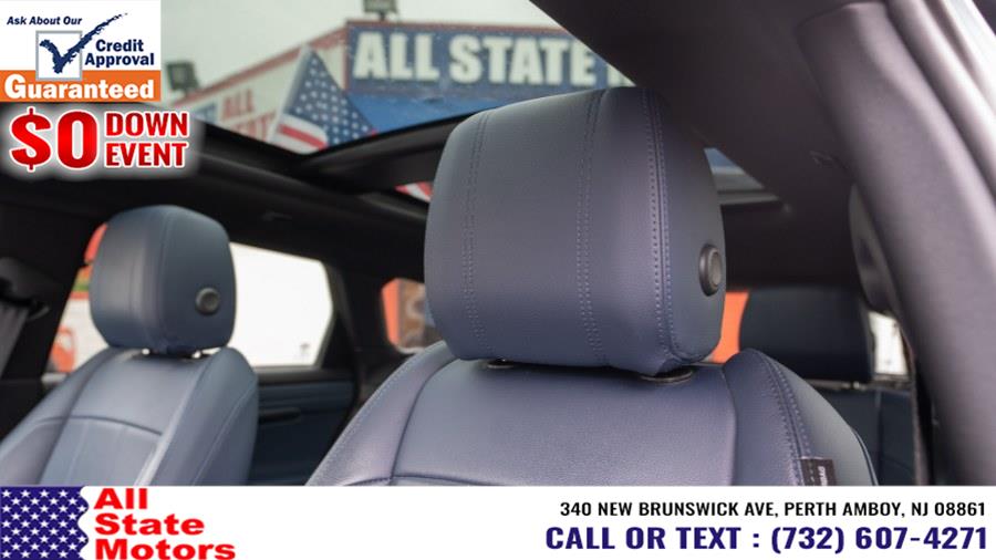 2021 Land Rover Range Rover Evoque S AWD, available for sale in Perth Amboy, New Jersey | All State Motor Inc. Perth Amboy, New Jersey 2021 Land Rover Range Rover Evoque S AWD, available for sale in Perth Amboy, New Jersey | All State Motor Inc. Perth Amboy, New Jersey