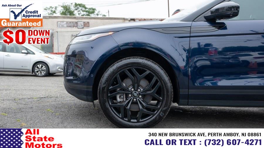 2021 Land Rover Range Rover Evoque S AWD, available for sale in Perth Amboy, New Jersey | All State Motor Inc. Perth Amboy, New Jersey 2021 Land Rover Range Rover Evoque S AWD, available for sale in Perth Amboy, New Jersey | All State Motor Inc. Perth Amboy, New Jersey