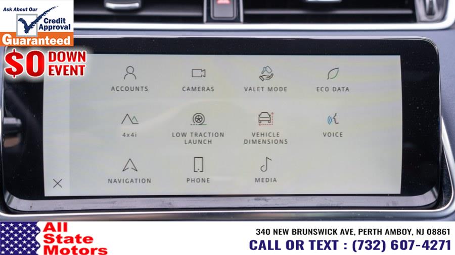 2021 Land Rover Range Rover Evoque S AWD, available for sale in Perth Amboy, New Jersey | All State Motor Inc. Perth Amboy, New Jersey 2021 Land Rover Range Rover Evoque S AWD, available for sale in Perth Amboy, New Jersey | All State Motor Inc. Perth Amboy, New Jersey